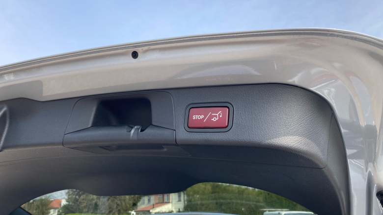 Mercedes-Benz Eqb 250+ 140kW Urban Edition 70.5kWh 5dr Auto Electric Estate